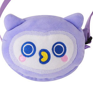 Tamagotchi Paradise おでかけキャリー ほーほっち