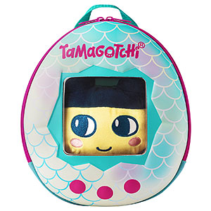 予約商品＞2025年10月再販予定【たまごっち】Chibiぬいのでこれ