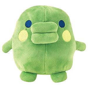 みみっち たまごっち くるっとすくすくぬいぐるみ みみっち | Toys”R”Us