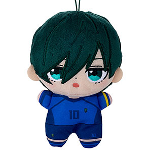 ふぁんりっと すぴぬい ブルーロック おしゃべり 糸師凛