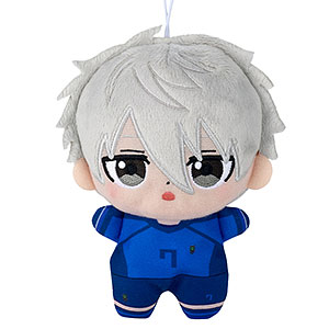 ふぁんりっと すぴぬい ブルーロック おしゃべり 凪誠士郎