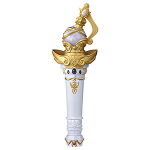 クイーンズブレイド リベリオン 異端審問官 シギィ 1/2.5