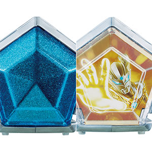 SGウルトラメテオ01　12個入りBOX (食玩)