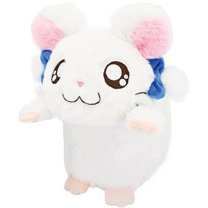 とっとこハム太郎 ふんばるず リボンちゃん