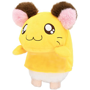 とっとこハム太郎 ふんばるず ちび丸ちゃん