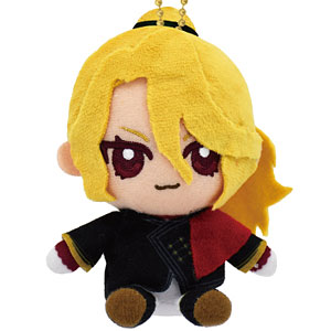 Chibiぬいおすわりマスコット デリコズ・ナーサリー エレーナ Chibiぬいおすわりマスコット デリコズ・ナーサリー エレーナ