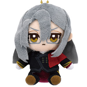 Chibiぬいおすわりマスコット デリコズ・ナーサリー ディーノ・クラシコ