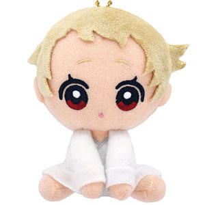 Chibiぬいおすわりマスコット デリコズ・ナーサリー エレーナ Chibiぬいおすわりマスコット デリコズ・ナーサリー エレーナ
