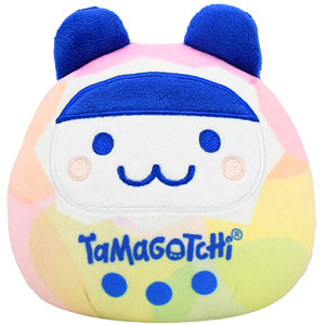 たまごっち IN Tamagotchi みみっち