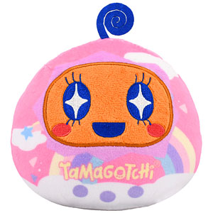 たまごっち IN Tamagotchi めめっち