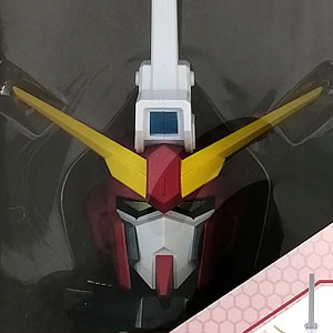 中古】(本体A/箱B)METAL BUILD ジャスティスガンダム 『機動戦士