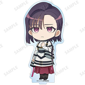 MILGRAM -ミルグラム- フータ 公式ちびキャラ Season 3 ver. BIG