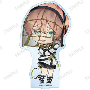 MILGRAM -ミルグラム- ユノ 公式ちびキャラ Season 3 ver. BIG