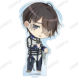 MILGRAM -ミルグラム- ユノ 公式ちびキャラ Season 3 ver. BIG