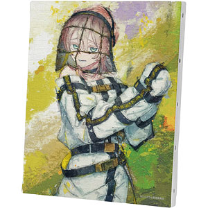 MILGRAM -ミルグラム- ミコト grunge CANVAS キャンバスボード[アルマ