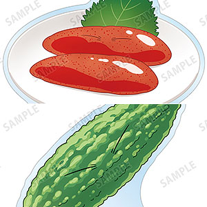 転生したらスライムだった件 トレーディング ご当地スライムリムル様 アクリルステッカー ver.九州＆沖縄 8個入りBOX