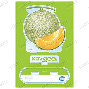 転生したらスライムだった件 ご当地スライムリムル様 北海道ver. パーツ付きBIGアクリルスタンド