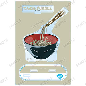 転生したらスライムだった件 ご当地スライムリムル様 岩手県ver. パーツ付きBIGアクリルスタンド