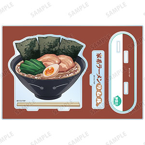 転生したらスライムだった件 ご当地スライムリムル様 神奈川県ver. パーツ付きBIGアクリルスタンド