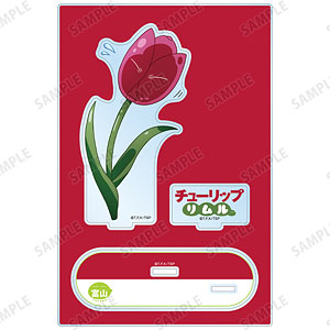 転生したらスライムだった件 ご当地スライムリムル様 富山県ver. パーツ付きBIGアクリルスタンド