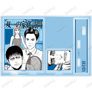 伊藤潤二『マニアック』 富江 扉絵パーツ付きBIGアクリル