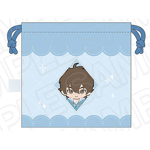NU： カーニバル 巾着 ブレイド ぬいぐるみ ver.[コンテンツ