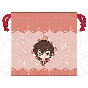 NU： カーニバル 巾着 八雲 ぬいぐるみ ver.