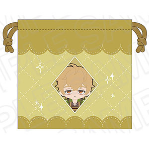 NU： カーニバル 巾着 ケシー ぬいぐるみ ver.