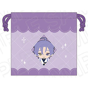 NU： カーニバル 巾着 玖夜 ぬいぐるみ ver.