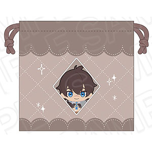NU： カーニバル 巾着 ブレイド ぬいぐるみ ver.[コンテンツ