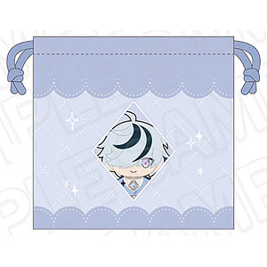 NU： カーニバル 巾着 ブレイド ぬいぐるみ ver.