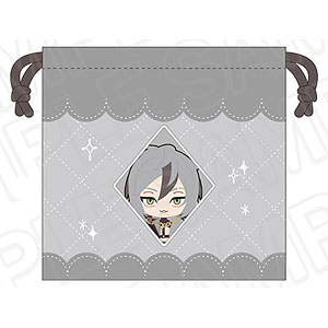 NU： カーニバル 巾着 レイ ぬいぐるみ ver.