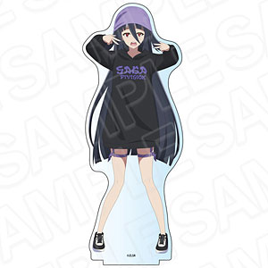 TVアニメ「ゾンビランドサガ リベンジ」 デカアクリルスタンド 山田たえ Saga Division ver.