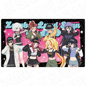 （新品）ゾンビランドサガ：ＣＤセット（あみあみ特典付） BD&CD｜TVアニメ「ゾンビランドサガ」公式サイト