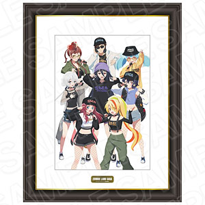 ゾンビランドサガ リベンジ メモリアルアート Saga Division ver 検索結果]-amiami.jp-あみあみオンライン本店-