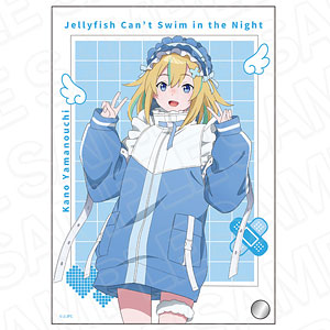 オリジナルTVアニメーション「夜のクラゲは泳げない」 ミニ