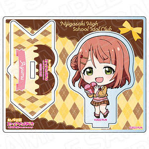 ラブライブ！虹ヶ咲学園スクールアイドル同好会 アクリル