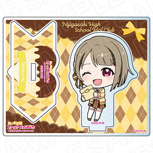 専用♡グッズまとめ❤️ ラブライブ！虹ヶ咲学園スクールアイドル同好会 アクリル