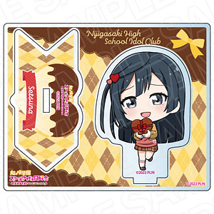 ラブライブ！虹ヶ咲学園スクールアイドル同好会 アクリル