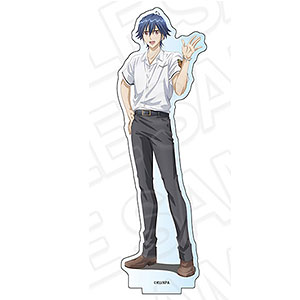 劇場版「美男高校地球防衛部ETERNAL LOVE！」 オーロラアクリル