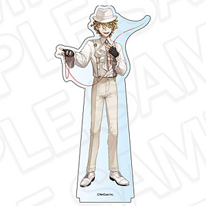 Identity V デカアクリルスタンド 夜の番人 運命の赤い糸 ver