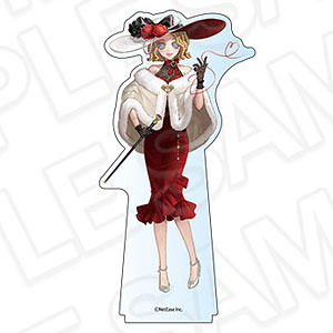 Identity V デカアクリルスタンド 騎士 運命の赤い糸 ver.-amiami.jp
