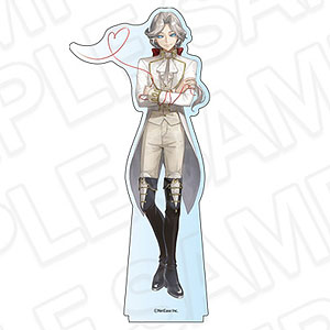 Identity V デカアクリルスタンド 夜の番人 運命の赤い糸 ver