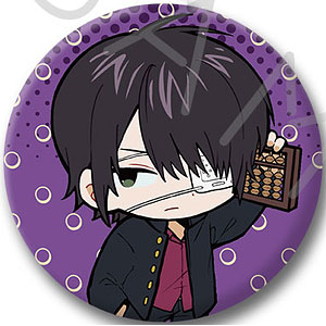 TVアニメ『3年Z組銀八先生』コンパクトミラー(ちぽっけシリーズ) SE