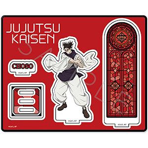 TVアニメ「呪術廻戦」 2期 第4弾 アクリルスタンド TH(五条悟)[シンク