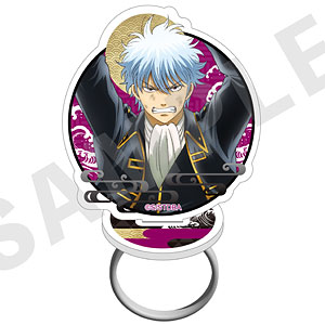 キャンバスボード「春夏秋冬代行者」02/コマ割りデザインB(描き下ろし