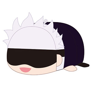 僕のヒーローアカデミア ぽてコロマスコットMsize4 H：死柄木弔(素顔