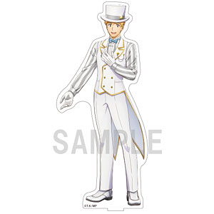 メダリスト BIGアクリルスタンド 狼嵜光 マジシャンver[シーワン