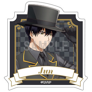 メダリスト アクリルマグネット 狼嵜光 マジシャンver[シーワン メダリスト アクリルマグネット 狼嵜光 マジシャンver[シーワン