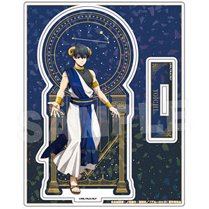 プレイアーツ改 -KAI- ファイナルファンタジーX HDリマスター ユウナ